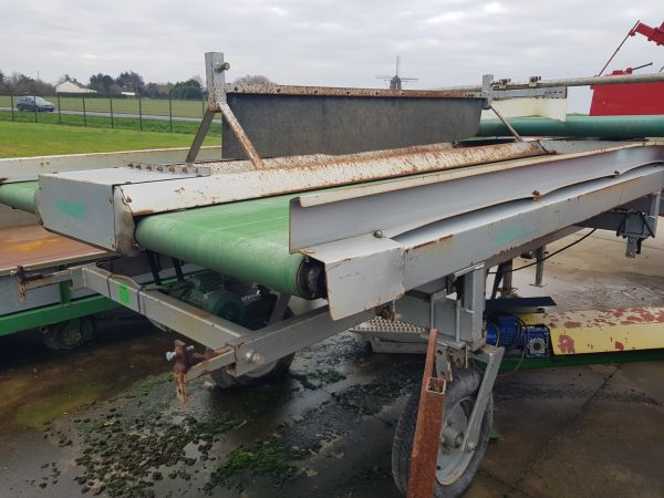 Table de visite Agronomic – Image 3
