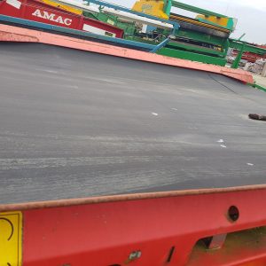 Tapis sur Pied Grimme