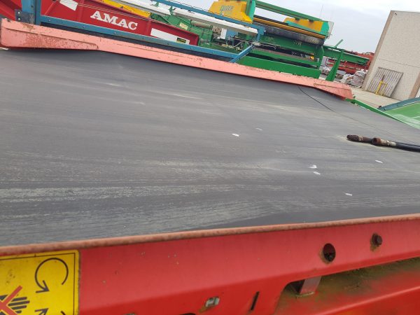 Tapis sur Pied Grimme