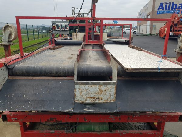 Table de visite TONG – Image 3