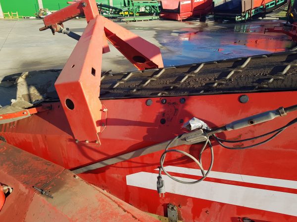 Télescopique Grimme – Image 3