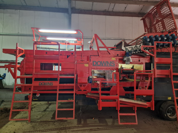 Combiné DOWNS 2019 – Image 2