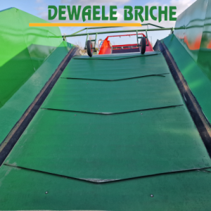 Déterreur DEWAELE BRICHE