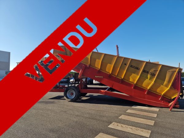 Déterreur BIJLSMA