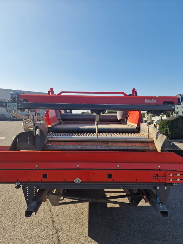 Combiné MIEDEMA MH 201 – Image 2