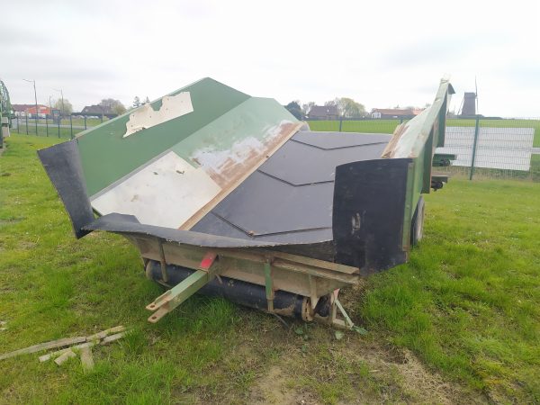 DETERREUR DEWAELE-BRICHE 1.6M – Image 6