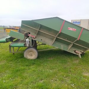 DETERREUR DEWAELE-BRICHE 1.6M