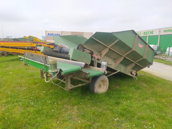 DETERREUR DEWAELE-BRICHE 1.6M – Image 4