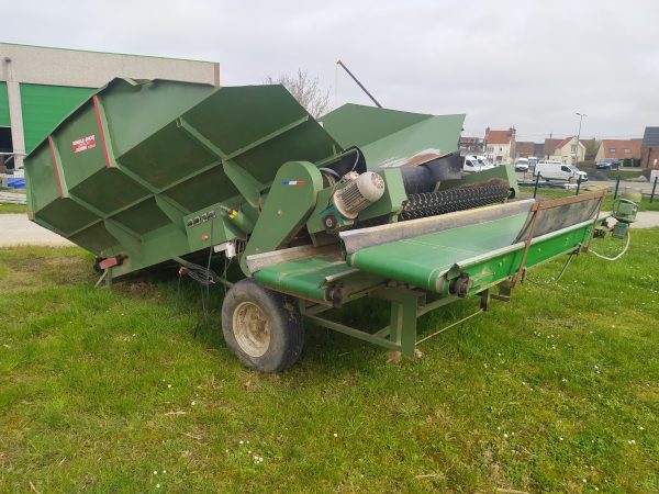 DETERREUR DEWAELE-BRICHE 1.6M – Image 3