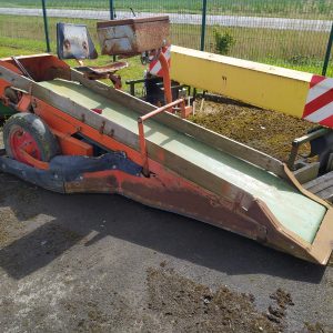 Repreneur de tas