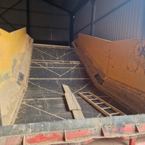 DETERREUR SPINNEKOP DOUBLE TABLE